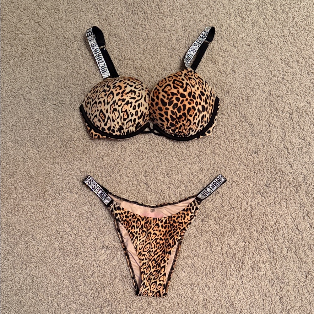 Victorias Secret Bikini